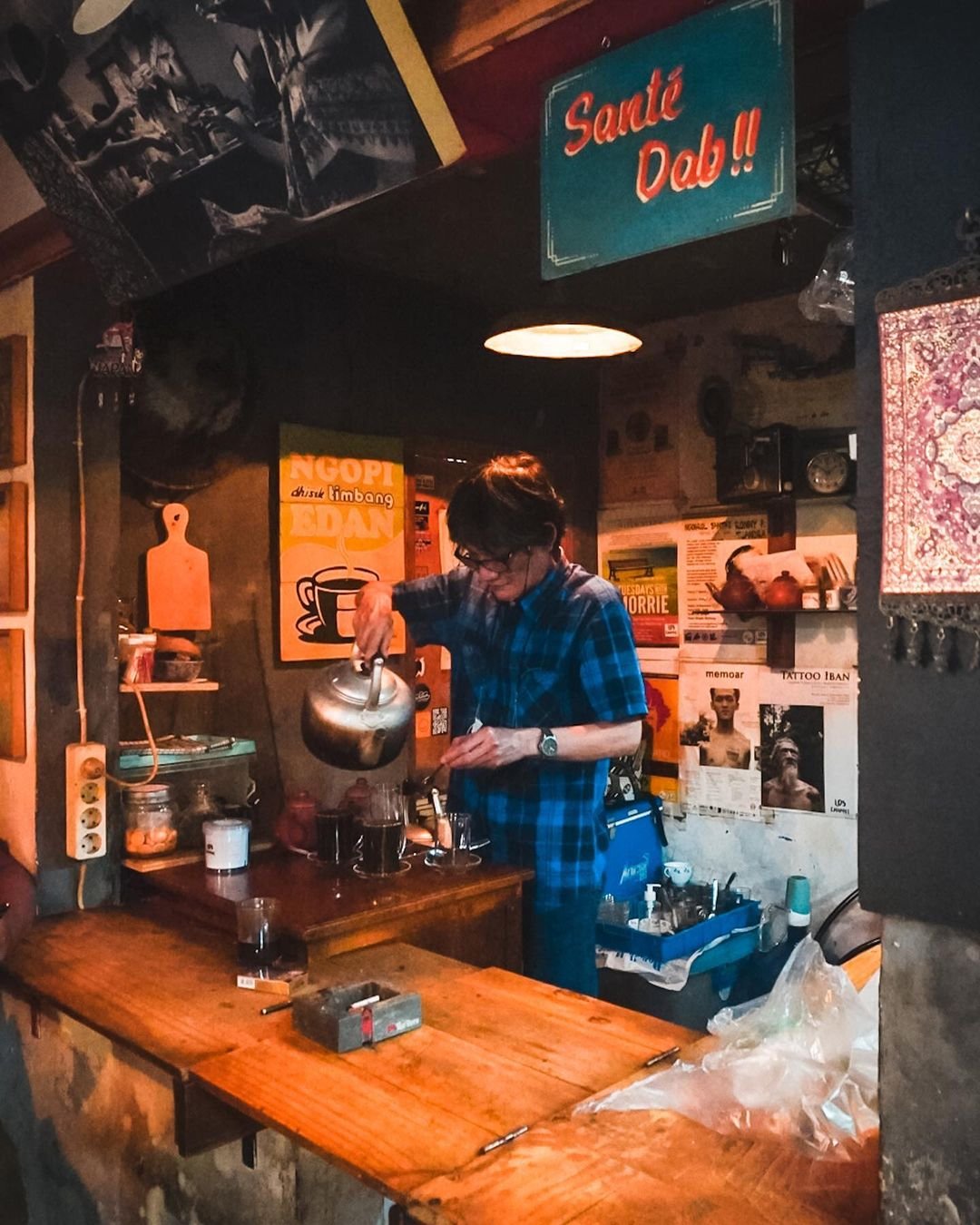 The Ultimate Cihapit Bandung Dining Guide What's New Indonesia